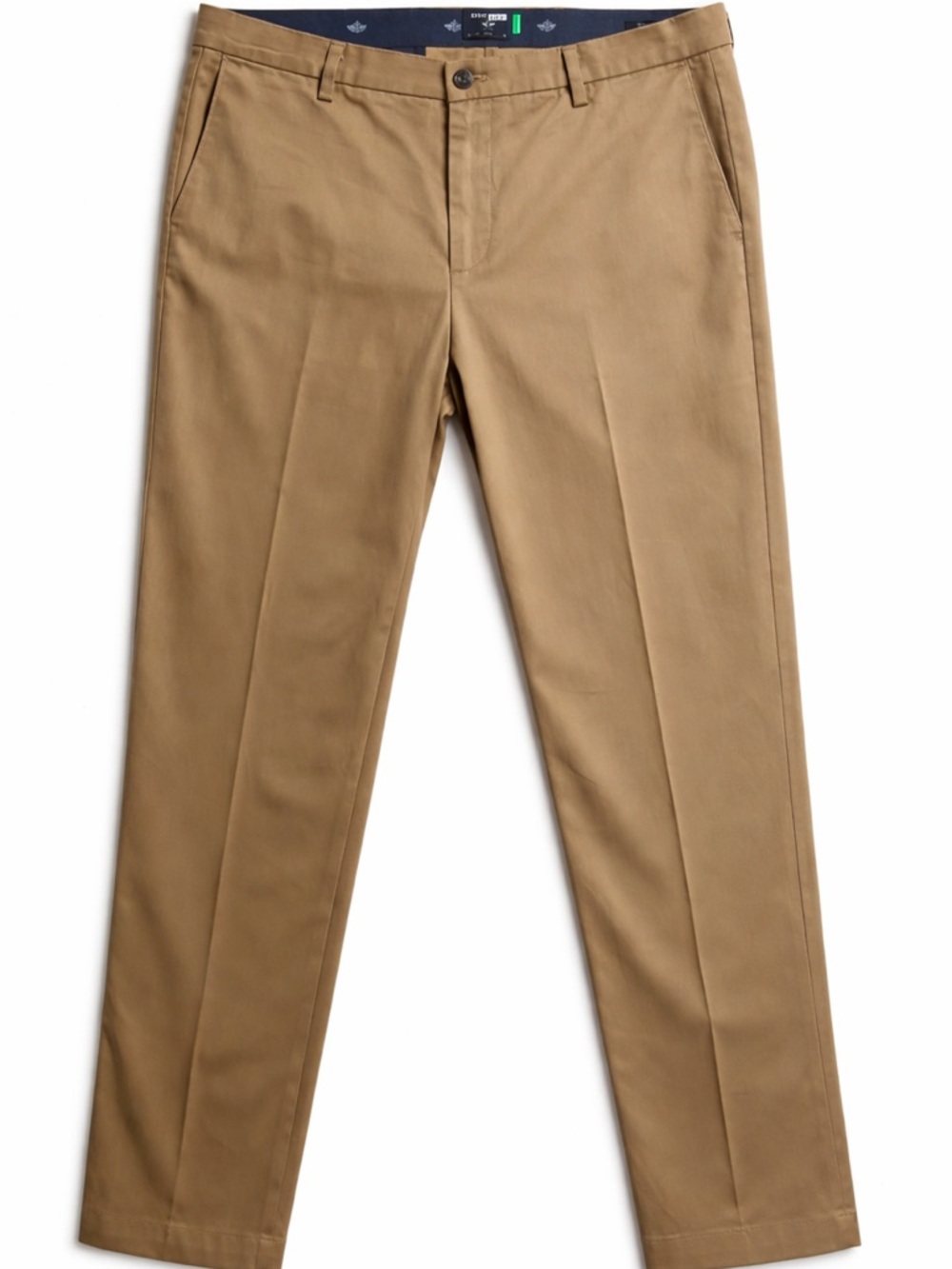 Dockers Men's Straight Leg Khaki Pants 36x32